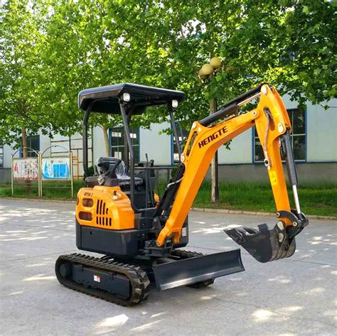 2 speed mini excavators for sale